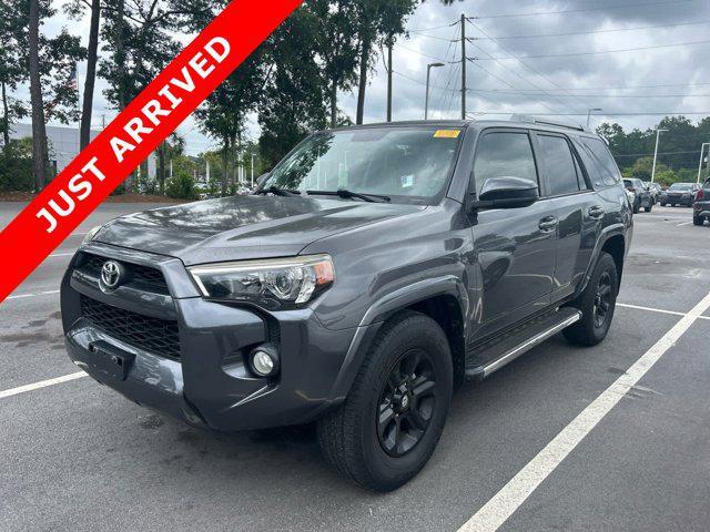 used 2016 Toyota 4Runner car, priced at $25,998