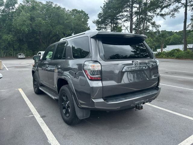used 2016 Toyota 4Runner car, priced at $25,998