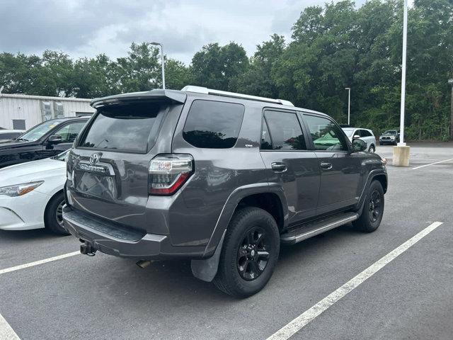 used 2016 Toyota 4Runner car, priced at $25,998