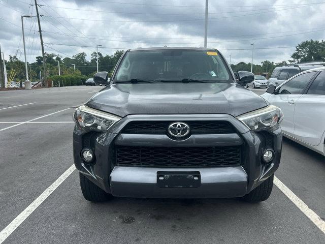 used 2016 Toyota 4Runner car, priced at $25,998
