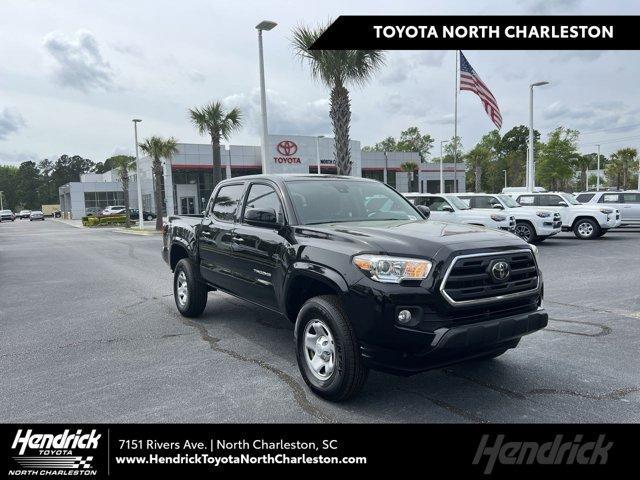 used 2019 Toyota Tacoma car, priced at $28,749