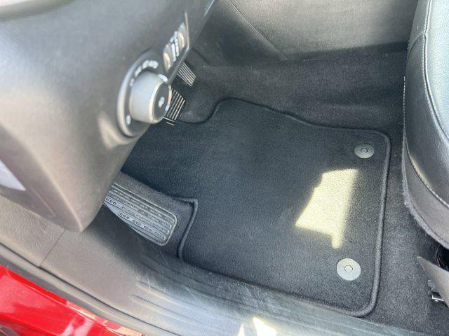 used 2023 Jeep Compass car, priced at $19,990