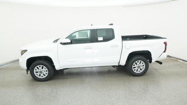 new 2025 Toyota Tacoma car, priced at $43,455