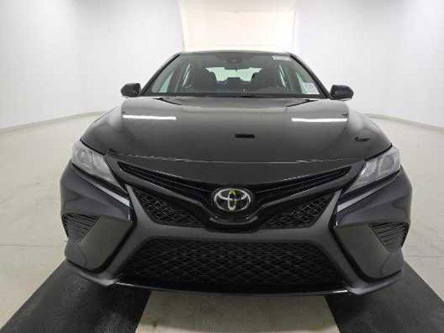 used 2022 Toyota Camry car, priced at $24,228