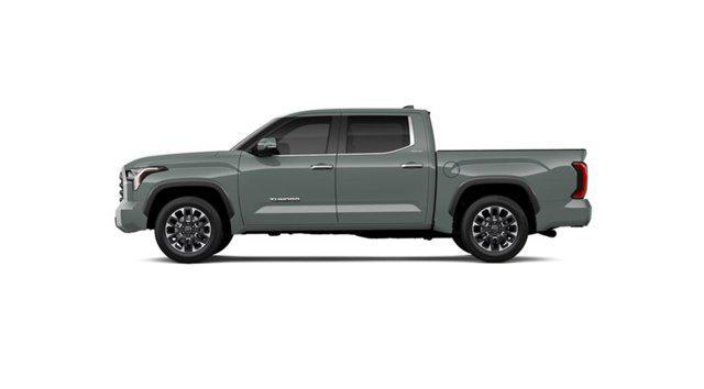 new 2025 Toyota Tundra car, priced at $62,683
