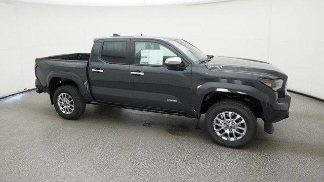 new 2025 Toyota Tacoma car, priced at $60,049