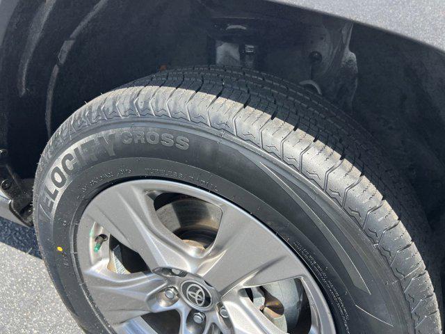 used 2023 Toyota RAV4 Hybrid car, priced at $32,998