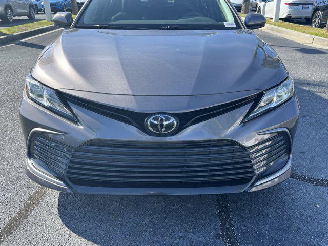 used 2022 Toyota Camry car, priced at $22,998