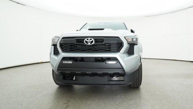 new 2024 Toyota Tacoma car, priced at $43,536