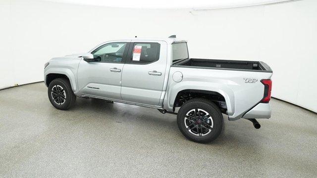 new 2024 Toyota Tacoma car, priced at $43,536