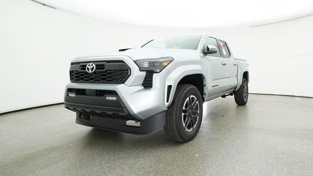 new 2024 Toyota Tacoma car, priced at $43,536