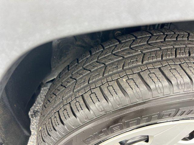used 2021 Toyota RAV4 car, priced at $18,898