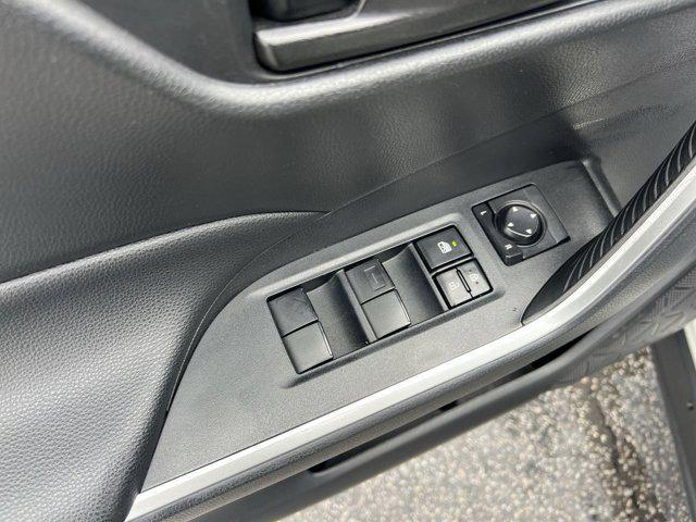 used 2021 Toyota RAV4 car, priced at $18,898