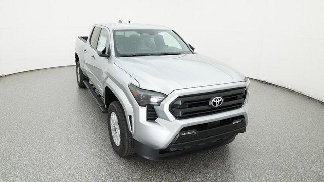 new 2024 Toyota Tacoma car, priced at $44,124