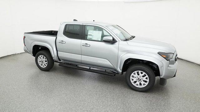 new 2024 Toyota Tacoma car, priced at $44,124