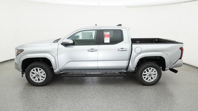 new 2024 Toyota Tacoma car, priced at $44,124