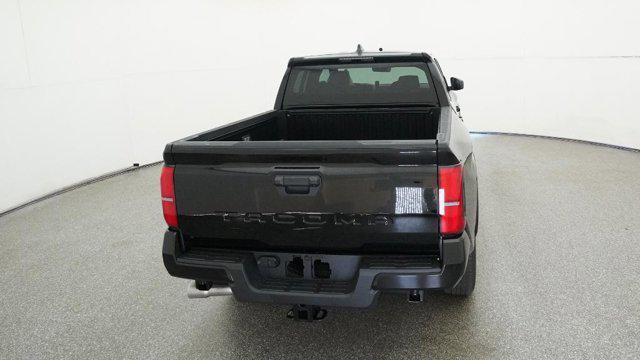 new 2025 Toyota Tacoma car, priced at $40,320