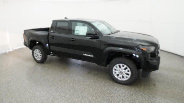 new 2025 Toyota Tacoma car, priced at $40,320