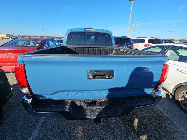 used 2019 Toyota Tacoma car, priced at $29,998