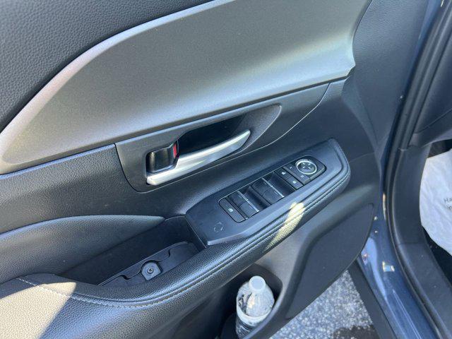 used 2024 Toyota Grand Highlander car, priced at $42,295