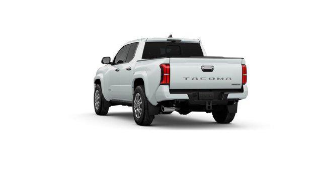new 2025 Toyota Tacoma car, priced at $61,104