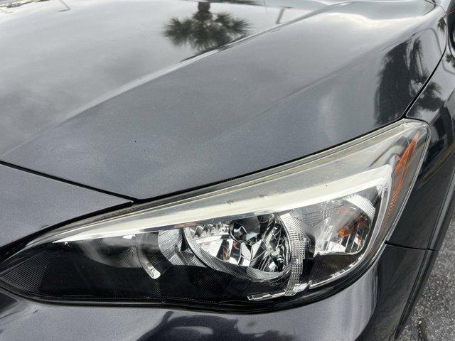 used 2019 Subaru Crosstrek car, priced at $21,998