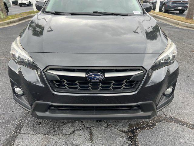 used 2019 Subaru Crosstrek car, priced at $21,998