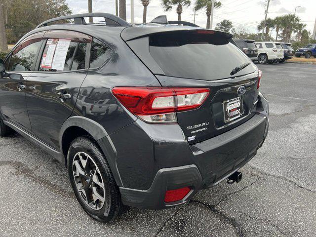 used 2019 Subaru Crosstrek car, priced at $21,998