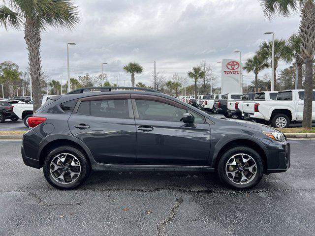 used 2019 Subaru Crosstrek car, priced at $21,998