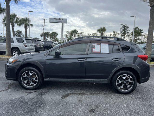 used 2019 Subaru Crosstrek car, priced at $21,998