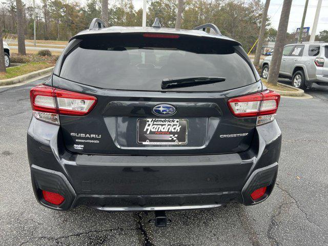 used 2019 Subaru Crosstrek car, priced at $21,998