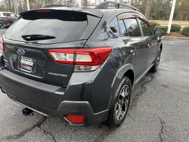 used 2019 Subaru Crosstrek car, priced at $21,998