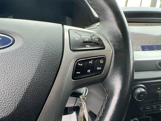 used 2020 Ford Ranger car, priced at $25,998