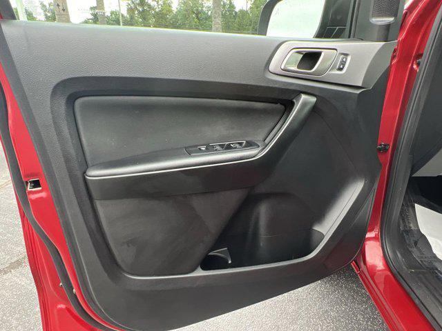 used 2020 Ford Ranger car, priced at $25,998