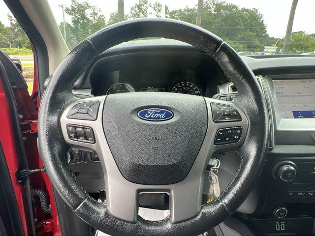 used 2020 Ford Ranger car, priced at $25,998