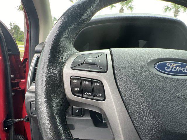 used 2020 Ford Ranger car, priced at $25,998