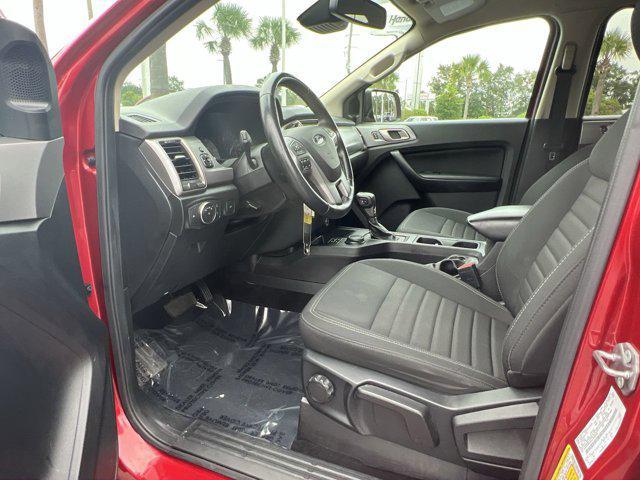 used 2020 Ford Ranger car, priced at $25,998