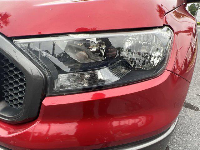 used 2020 Ford Ranger car, priced at $25,998