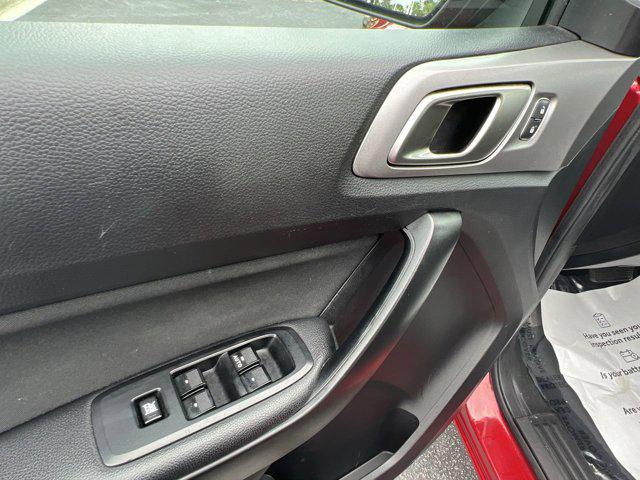 used 2020 Ford Ranger car, priced at $25,998