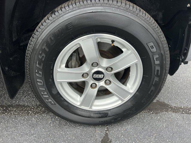 used 2018 Toyota Tundra car, priced at $31,998