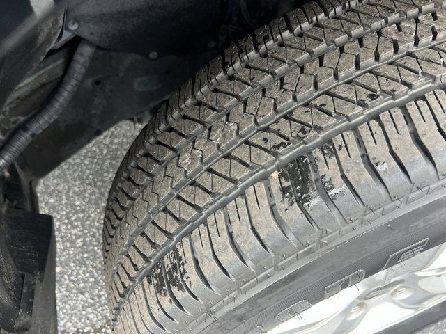 used 2018 Toyota Tundra car, priced at $31,998