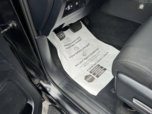 used 2018 Toyota Tundra car, priced at $31,998