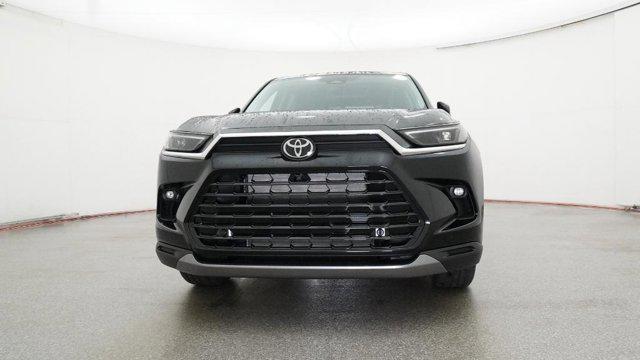 new 2026 Toyota Grand Highlander car, priced at $56,338