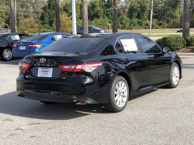 used 2020 Toyota Camry car, priced at $20,498