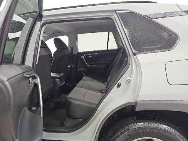 used 2023 Toyota RAV4 car, priced at $28,998