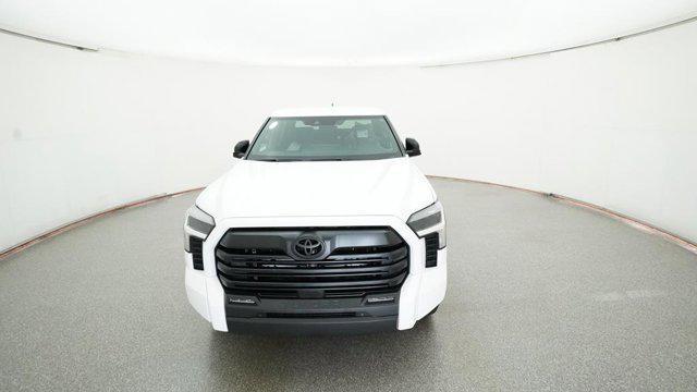 new 2025 Toyota Tundra car, priced at $63,343