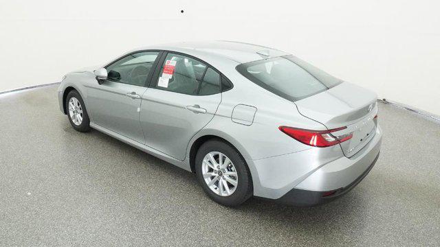 new 2025 Toyota Camry car, priced at $31,062