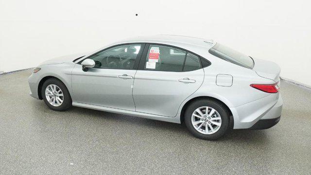 new 2025 Toyota Camry car, priced at $31,062