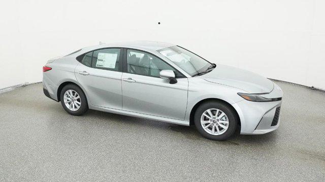 new 2025 Toyota Camry car, priced at $31,062