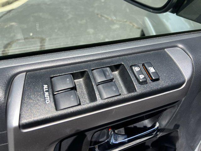 used 2024 Toyota 4Runner car, priced at $41,749